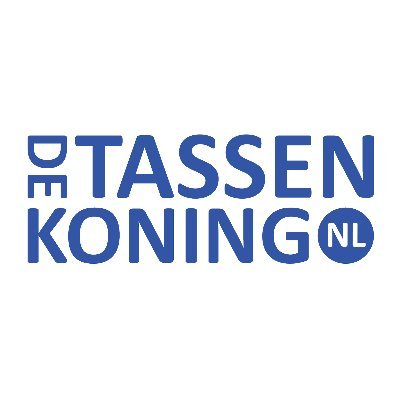 DeTassenkoning's profile picture. De koning onder de #draagtassen! | Snel | Simpel | Sprankelend | Geen gedoe | Voorraadbeheer |  Niet gewichtig | Op Maat | https://t.co/RAk9eASXsq | 074 - 250 1111