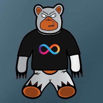 Terror Teddiesさんのプロフィール画像