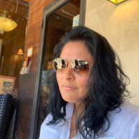 Ivette Almeida (@ivettealm) 's Twitter Profile