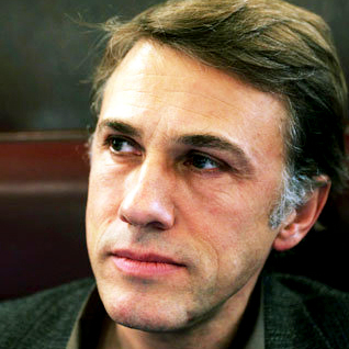 Twitter account of The Christoph Waltz Network, a fansite dedicated to bringing Waltz fans the latest news and images. This is NOT Christoph Waltz.