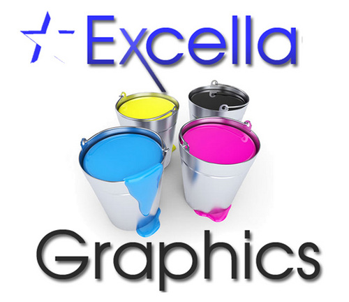 ExcellaGraphics's profile picture. Print and Design with Excellence. Great deals, same day turnaround, with delivery. Inquire.
http://t.co/O1xOgQLUcD