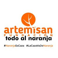 Fundación Artemisan(@f_artemisan) 's Twitter Profile Photo