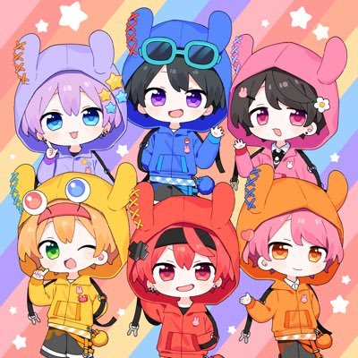 ちょこらび公式Infoアカウント🍫 ツイキャスやYouTubeで活動しています🐰 YouTube【https://t.co/cpUdl09A7x】TikTok【https://t.co/J4321jBXX3】公式アカウント【@_Chofficial】公式通販アカウント【@CCRB_Store】