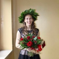 Laura Ghiotto (@ghiotto_laura) 's Twitter Profile