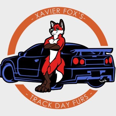 UK Track Day Furs and car enthusiasts.