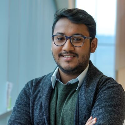 Assistant Professor @UCalgary 🇨🇦; Postdoctoral Research Fellow @UofTDSI @UofT @UTM 🇨🇦; PhD in #compchem 💻⚛🧬 @fos_ubco @ubcokanagan 🇨🇦