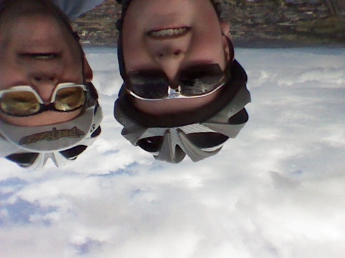 BuG_Byrne's profile picture. I ride my bike sometimes