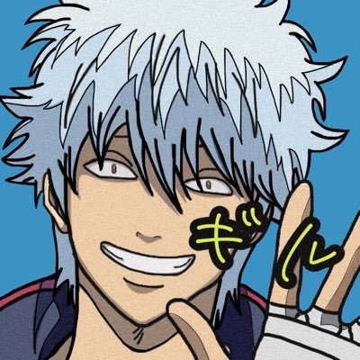 ギ ルさんのプロフィール画像