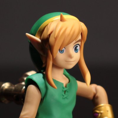 I create stop motion animations, LEGO videos, news, and reviews for collectors and geeks everywhere.
