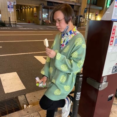 PY0NNNさんのプロフィール画像