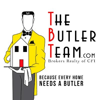 The_Butler_Team Profile Picture