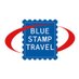 Blue Stamp Travel 🇫🇷🇩🇪🇪🇸 (@stamp_travel) Twitter profile photo