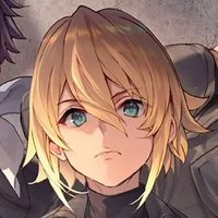 Yahalloooooo (@lufeish) 's Twitter Profile