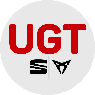 Secciones Sindicales UGT Seat