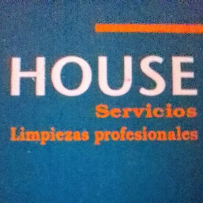 Más de 12 en el sector servicios.
HouseServicios. siempre al servicio del sector que mueve Madrid.
por qué TODO SE LIMPIA!
sergio.jimenez@houseservicios.es
