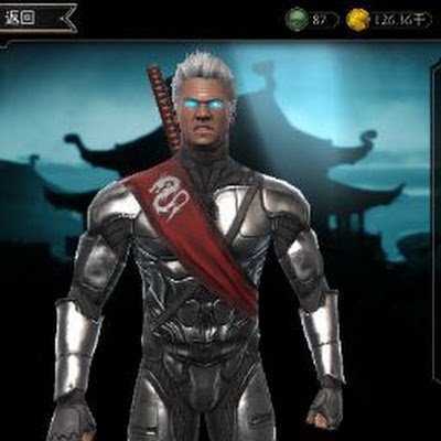 wangyus89944258's profile picture. 