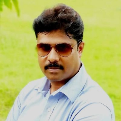 MuthurajDarpan's profile picture. 