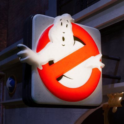 Ghostbusters: Spirits Unleashed Profile