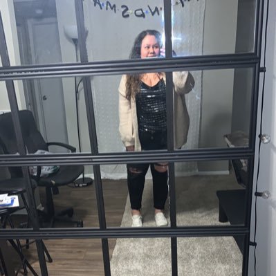 Adriana5474's profile picture. wichita state computer science | KΔX