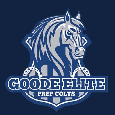 Goode Elite Prep is a non-scholarship Post Grad/ 7 year NFL player/ info@goodeeliteprepcolts.com https://t.co/NTX8fgQ1Ya