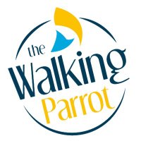 The Walking Parrot(@thewalkingparr1) 's Twitter Profile Photo