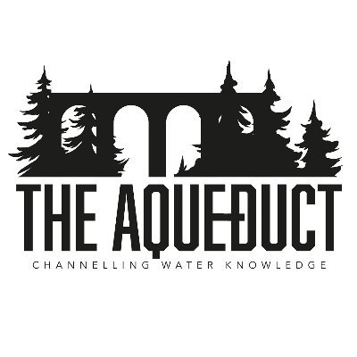 A network of podcasts channeling water knowledge. Visit https://t.co/BDChSCBWTT