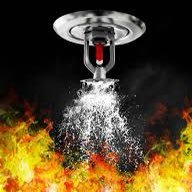 FIRE SPRINKLERS SAVE LIVES!! Contractors South West UK