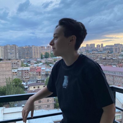 marriambn's profile picture. Software Engineer