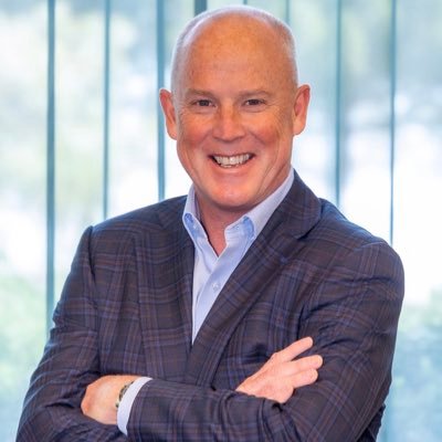 Chief Revenue Officer at Optiv Security, Inc. | #PureMichigan | @PennState Alum - #WeAre | Executive Officer | Board Member |