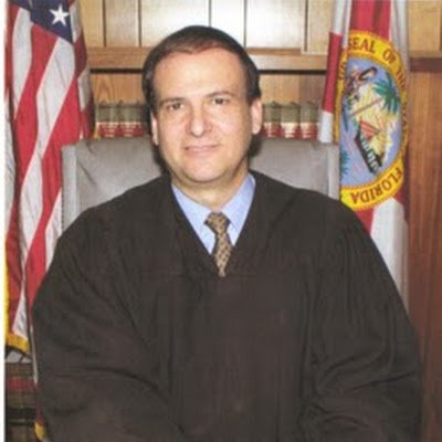 Judge Carlos Rebollo grew up in the Down Neck section of Newark, NJ. Graduated Rutgers BA and Drake law JD. He was in private practice, prosecutor and now Judge