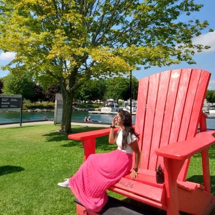 Hadiaa's profile picture. Never be so clever, you forget to be kind.