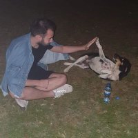 Yusuf (@yusufhatipogiu) Twitter profile photo