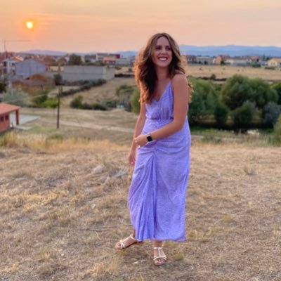 nurhferrero's profile picture. As cool as a cucumber 💁🏼‍♀️ Higienista bucodental en @ClinicDentalMag 🤗