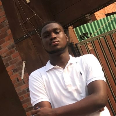 AcquahNkrumah's profile picture. Christian||Leader||Chelsea💙||Odade3 18||