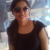 akshitha animalla (@akshithaa) 's Twitter Profile