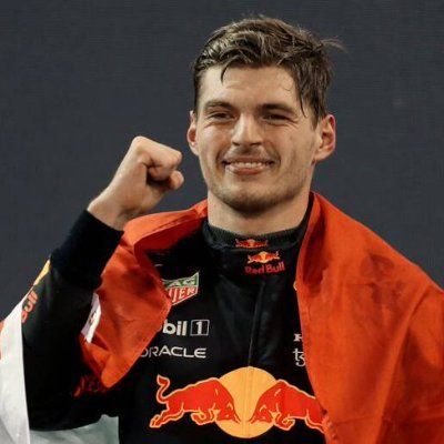 F1, @Max33Verstappen , @redbullracing