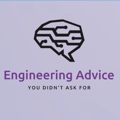 🎙🎙🎙🎙🎙 Eng. Advice You Didn't Ask For. A Weekly Engineering Leadership Podcast with @keyurhindocha, @LBacaj, @ramannoodlez, @thiagoghisi & @VicVijayakumar.