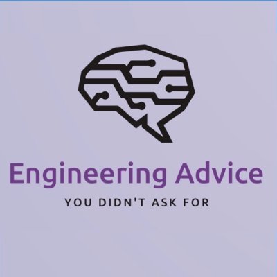 🎙🎙🎙🎙🎙 Eng. Advice You Didn't Ask For.
A Weekly Engineering Leadership Podcast with @keyurhindocha, @LBacaj, @ramannoodlez, @thiagoghisi & @VicVijayakumar.