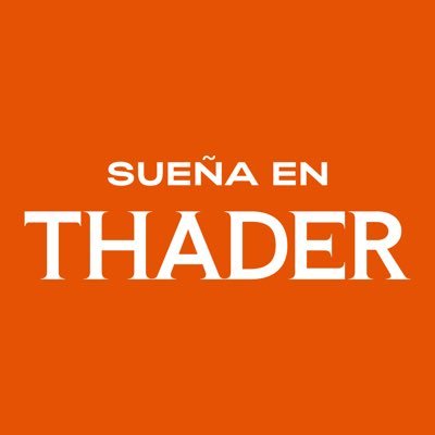 🤙 #SueñaEnThader
🔸Destino de ocio y compras en Murcia
🔝 Restaurantes, ocio, moda, cine
🍹 ¡365 días de planazos!