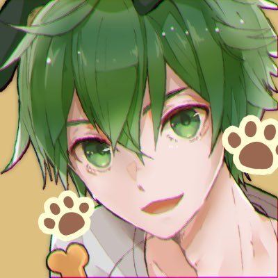 ある🐶💚さんのプロフィール画像