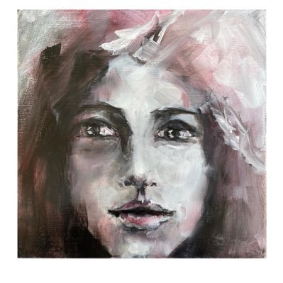 steffi4art's profile picture. I am a self confessed art addict and paint every day from my studio in Spain. Colours are like words to me #artistontwitter #artistoninstagram