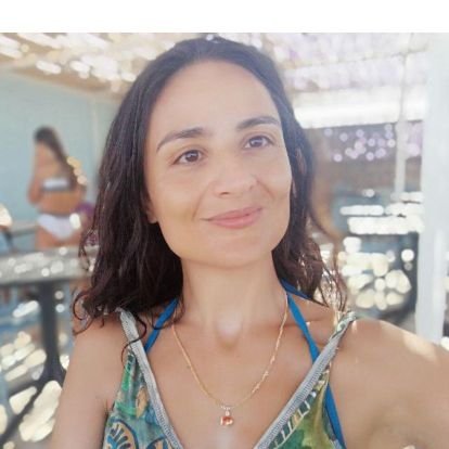 Anna_Bussu's profile picture. Senior Lecturer in Criminal Justice