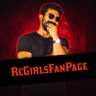 RCGirlsFanPage's profile picture. Here To Glorify Our Idol Mega Power Star @AlwaysRamCharan | His Upcoming Films are  #GameChanger #RC16 | #RamCharan Girls Fan Page❗