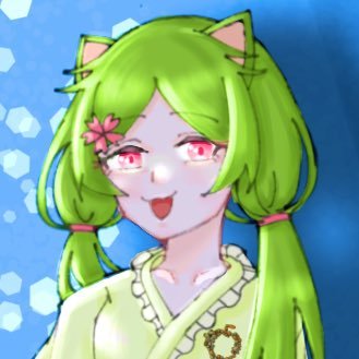 御茶心葉🦊🍵/休止中さんのプロフィール画像