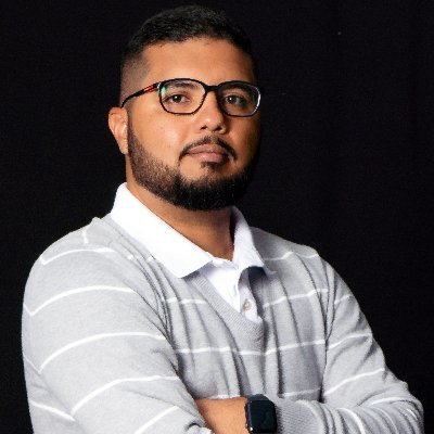 Senior Cloud Application Architect at @awscloud. Formerly @IBM. I post about Coding, Distributed Systems and Cloud-Native App. ☕️ addicted! Opinions are my own.