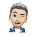 Galahad (@kamo_wii) Twitter profile photo