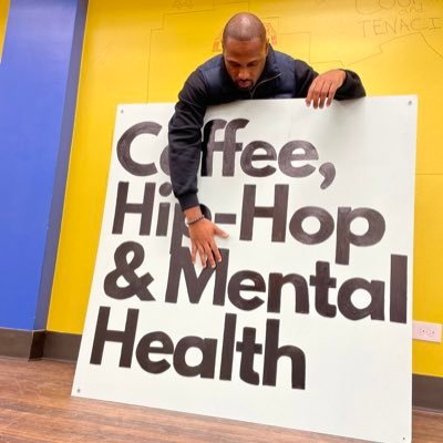 Coffee Hip Hop & Mental Health