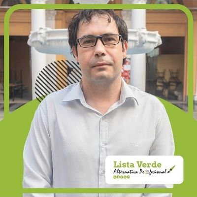 Docente de la @UBAeconomicas , hincha de River.Secretario de Organizacion @ADUBAargentina, Delegado @UPCNcultura Miembro @NEParticipacion. https://t.co/f9XnkWbdX5