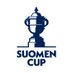 Jalkapallon Suomen Cup (@SuomenCup) Twitter profile photo