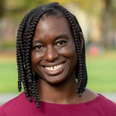 Diversity and Inclusion Leader. Associate Dean @BrownGradSchool | @BrownUniversity & @UCSDneuro Alum | she/her | #BlackInNeuro | @AlyciaPhD@mastodon.world